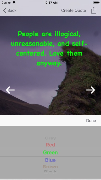 Read Create & Share Stories screenshot-4