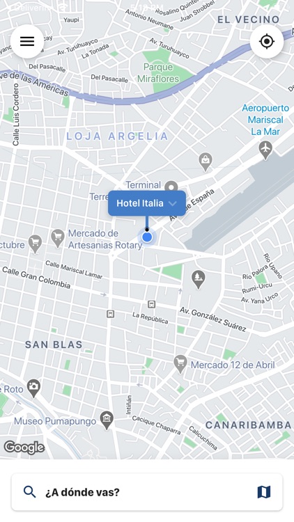 AVE Delivery screenshot-3