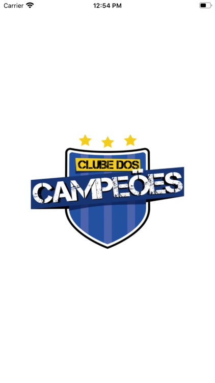 Clube dos Campeões