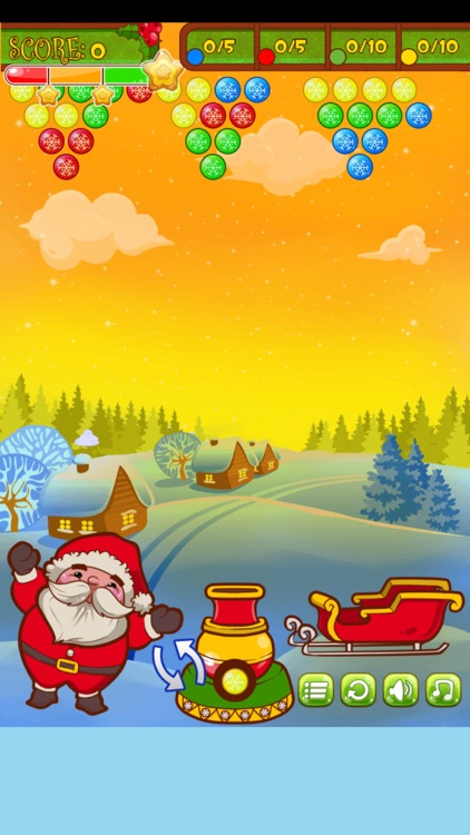 Gun Valley Christmas screenshot-8