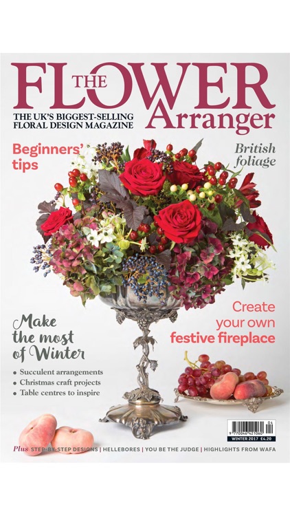 Flower Arranger screenshot-9