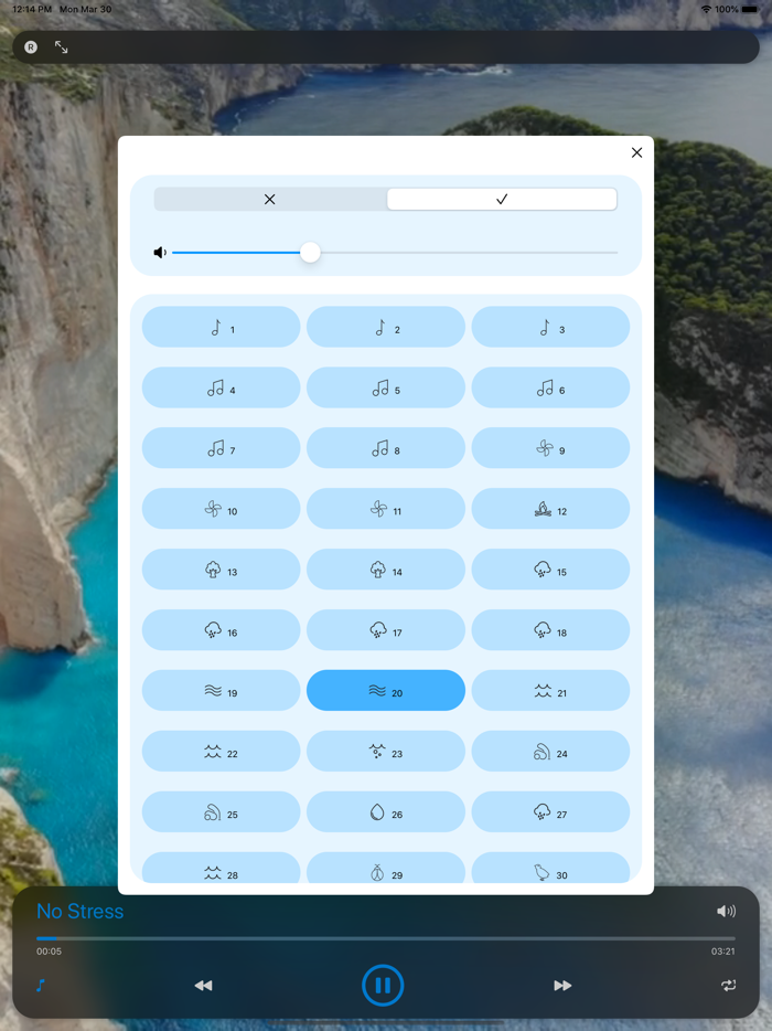 Stretching  Cool Down