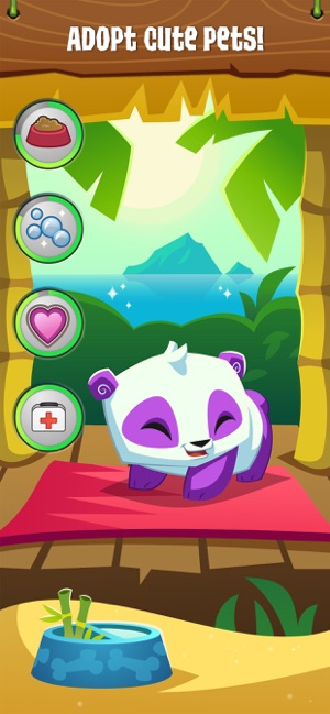 Animal Jam(圖2)-速報App