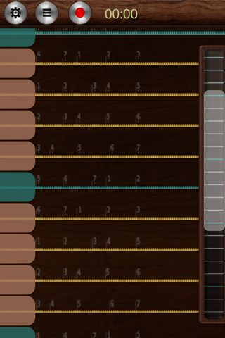 古筝 screenshot 2
