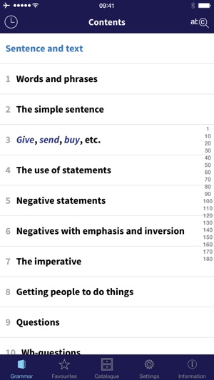 Oxford Quick Reference Grammar(圖2)-速報App