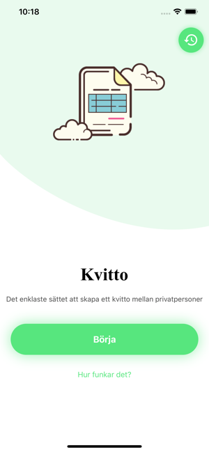 Kvitto(圖1)-速報App