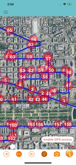 Washington DC – Driving Tour(圖1)-速報App