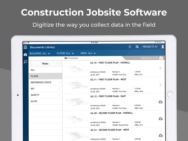 AnchoRock Construction App(圖2)-速報App