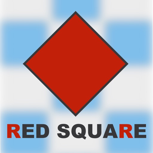 der Med det samme Hemmelighed Red Square by Alexey Burin