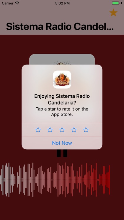 Sistema Radio Candelari screenshot-3