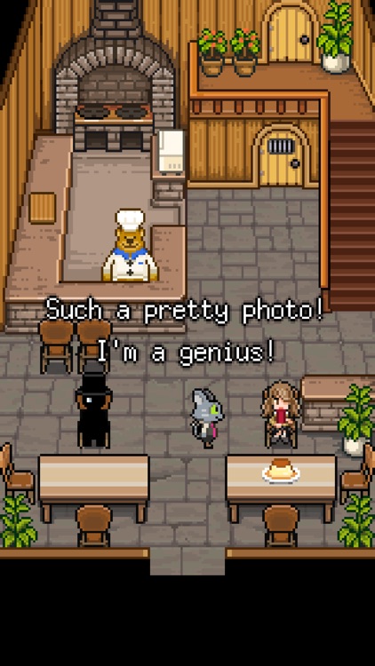 Bear's Restaurant screenshot-3