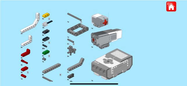 Robot Carousel EV3(圖3)-速報App