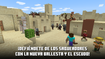 Minecraft Descargar Apk Para Android Gratuit Ultima Version 2021