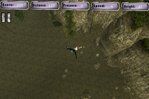Real Hang Gliding Pro screenshot 4