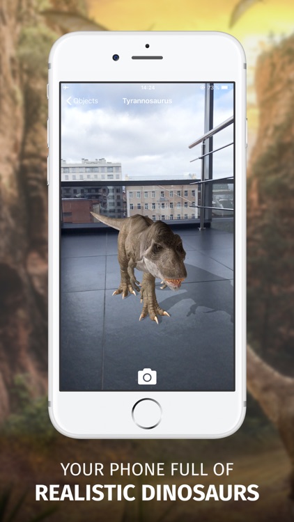 Architeque - your world in AR screenshot-5