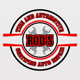 Rod's Tire and Automotive