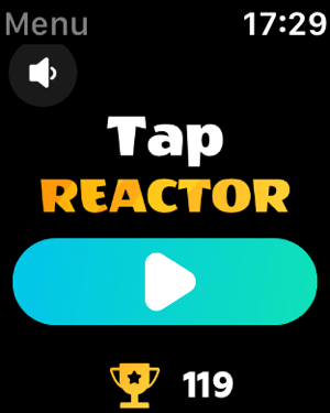 Tap Reactor for Watch: Bubbles(圖4)-速報App