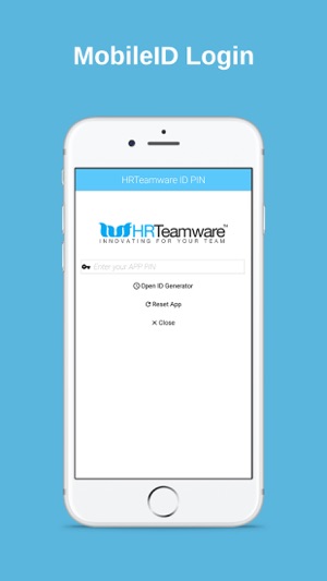 HRTeamware ID(圖2)-速報App