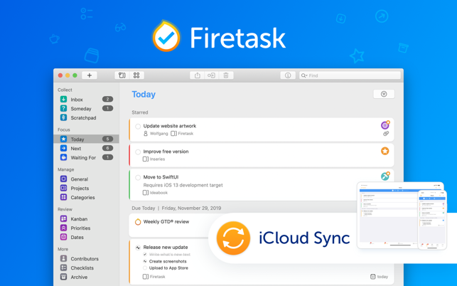 Firetask Pro - Task Manager(圖1)-速報App