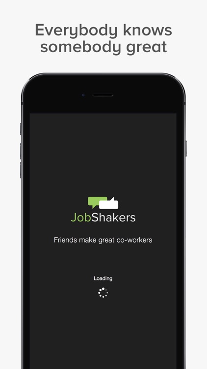 JobShakers