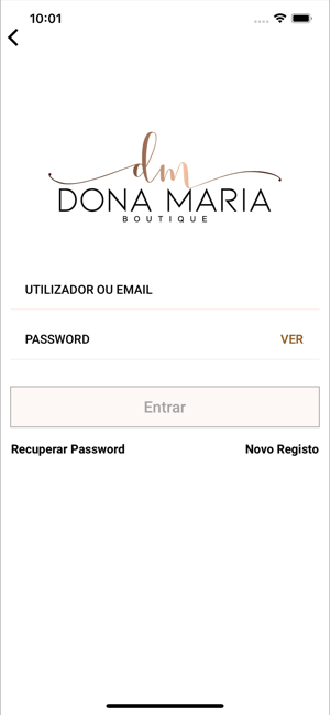 Dona Maria Boutique(圖2)-速報App