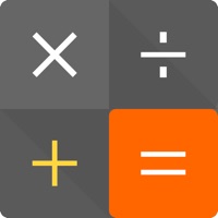 式と履歴が見れる電卓 PanecalST Plus apk