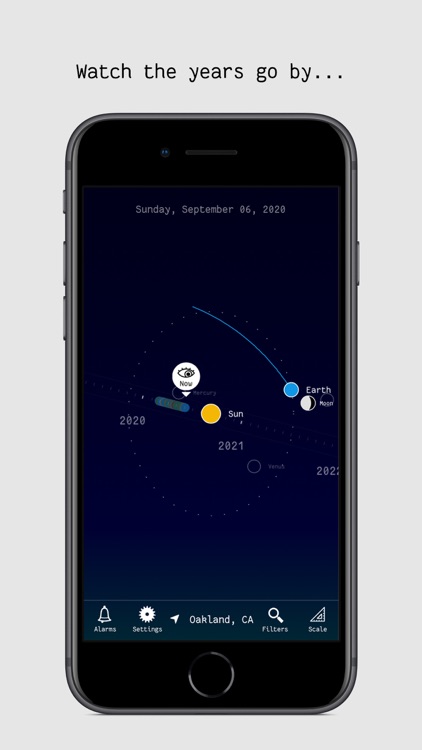 Suntime — Sun Moon Timeline screenshot-5