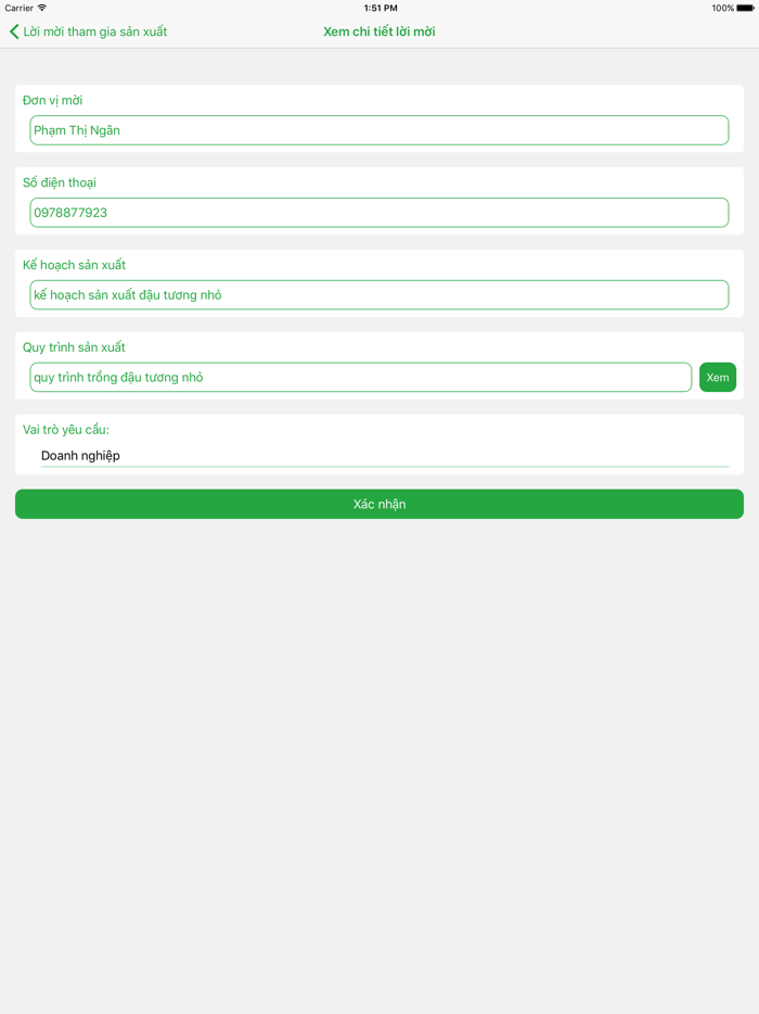 Nông sản Cao Bằng