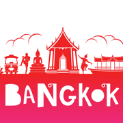 Bangkok Travel Guide Offline