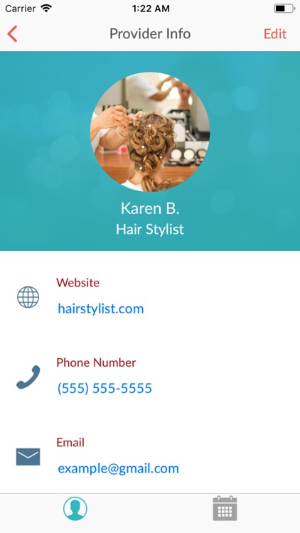 ApptTrkr screenshot-4