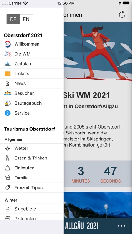 Oberstdorf 2021