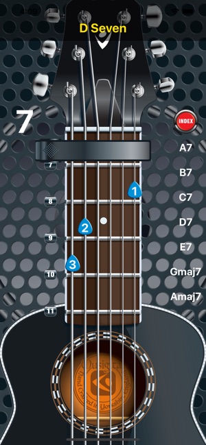 Capo Acoustic S(圖4)-速報App