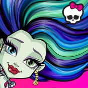 Thumbnail image for Monster High™ Beauty Shop