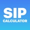 SIP Calculator helps you to analyse your investments or plan for new investments