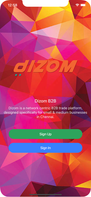 DIZOM