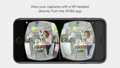 VR180のおすすめ画像6