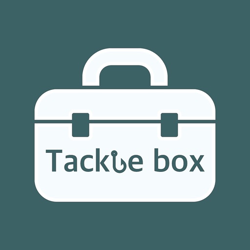 The Tackle Box