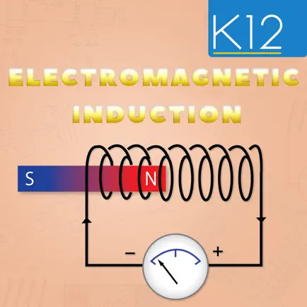 Electromagnetic Induction Читы