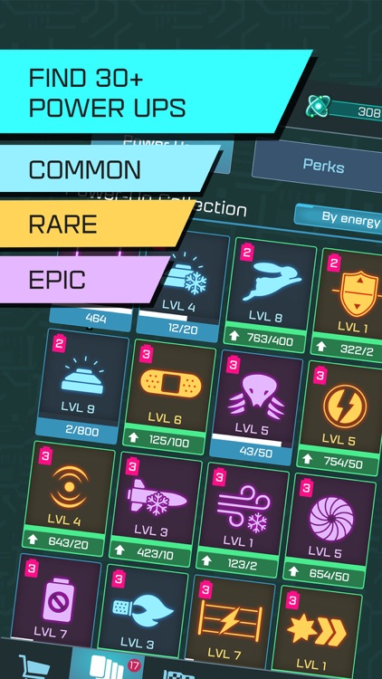 Hyperdrome screenshot-5