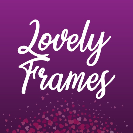 Lovely Frames