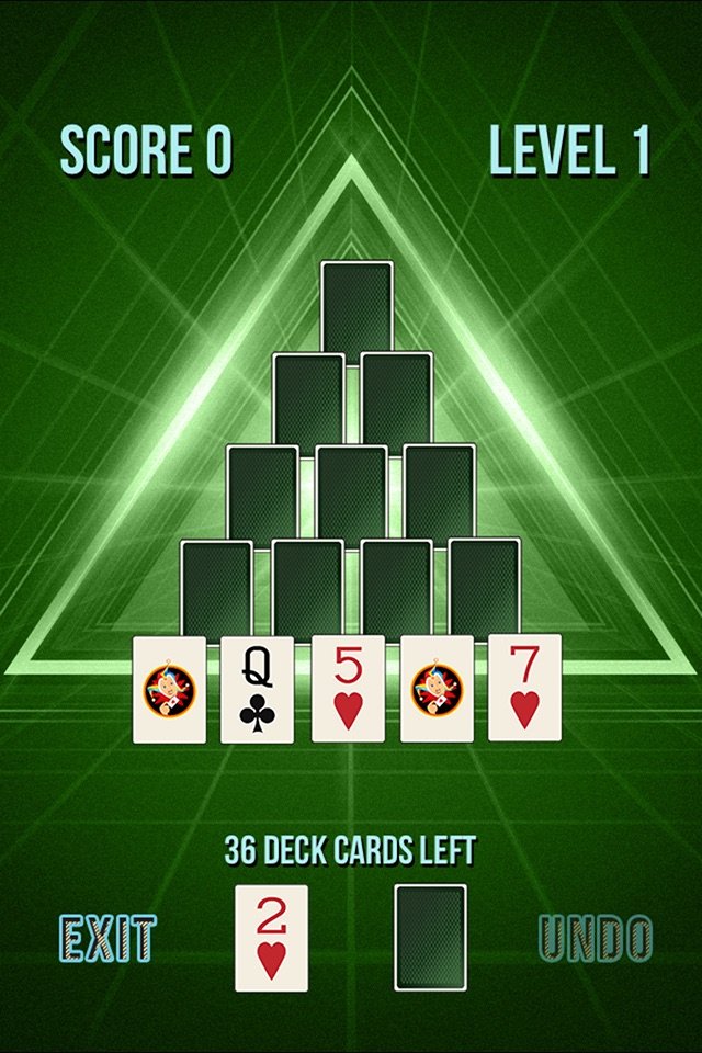 Card Match Ultra screenshot 4