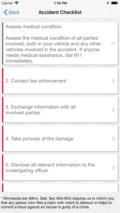 Worry Free screenshot-5