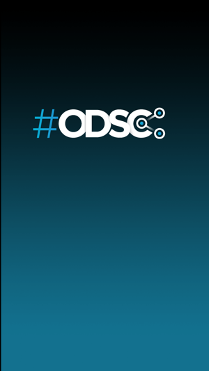 ODSC Events