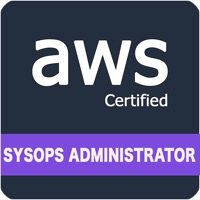 AWS Certified SysOps SOA-C01 pour PC