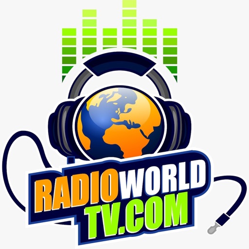 Radio World TV icon