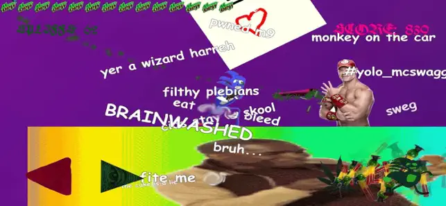 Imatge 1 Ye Olde Meme Game iphone