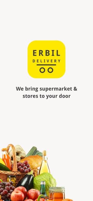 Erbil Delivery(圖1)-速報App