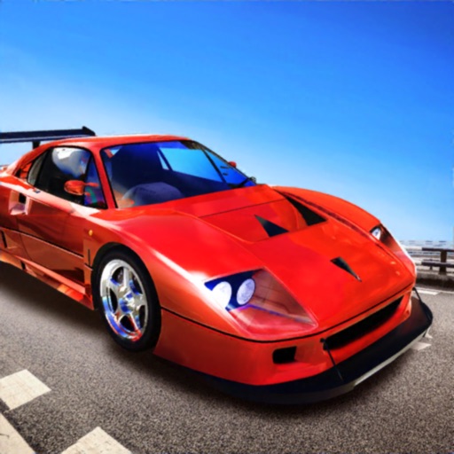 Car Games: Driving
