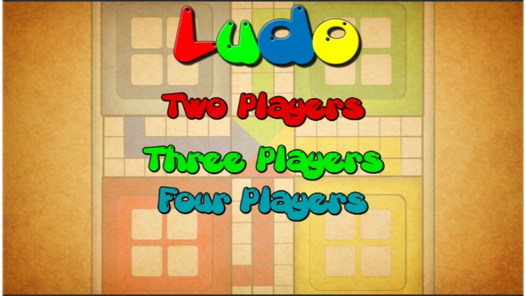 Ludo dice : parcheesi Puzzle