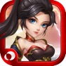 Get 掌門小師妹：超燃懷舊武俠國戰手遊 for iOS, iPhone, iPad Aso Report